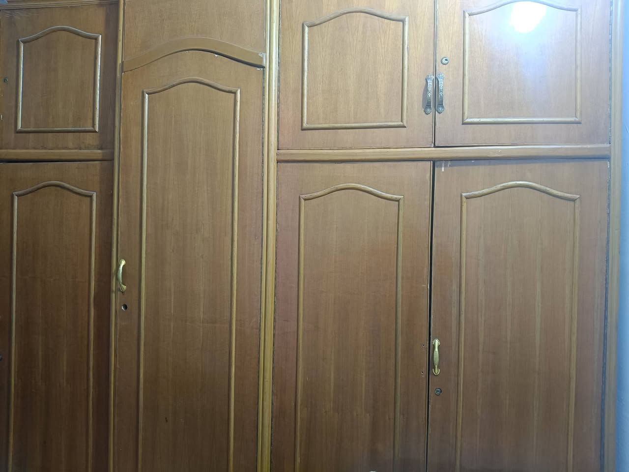 كنتور صاج طابقين خمس بيبان سعره قفل 300 تسكام


**إذا كنت صاحب هذا الإعلان وتريد حذفه لأي سبب، رجاءا أرسل رسالة إلى الدعم الفني**