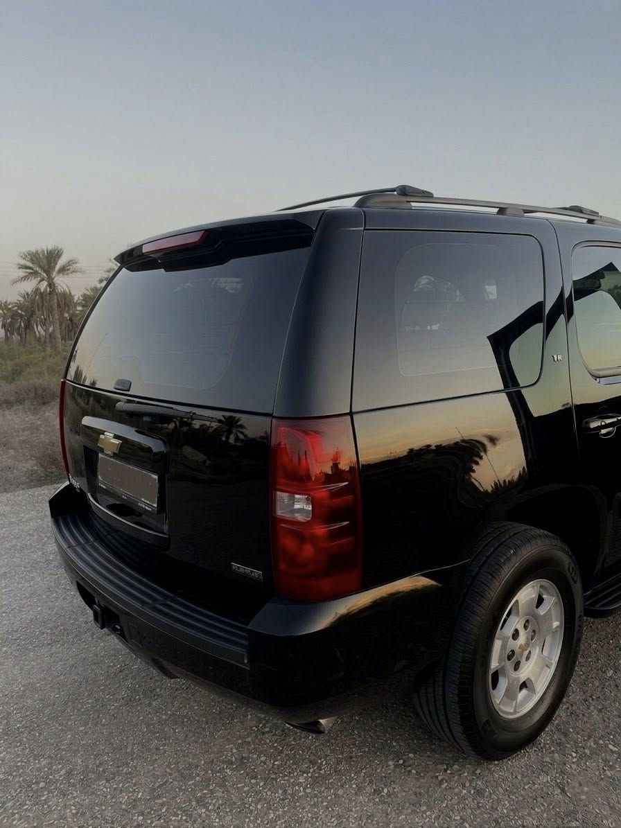 ‼️للبيع ‼️ تاهو ادوات كفااااله كص وسرقه وضربه وعشاير مديل 2013 خليجي جاهزه محرك كير حداديه تخم تاير جديده تبريد تدفئه كهربائيات كله شغال كامره خلفيه وشاشه  على وضع الشركه السياره جديده واستخدام شخصي  #متومه ارقام وسنويه الانكليزي العنوان #البصره  #السعر 89وبيها مجال للتواصل ***********
