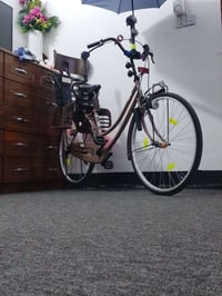 بيسكل اكلوف • موديل 2021 • نجف حي الجزيرة