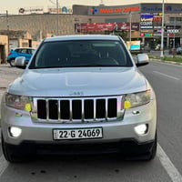 جراند شيروكي لاريدو • ٢٠١١ • كركوك