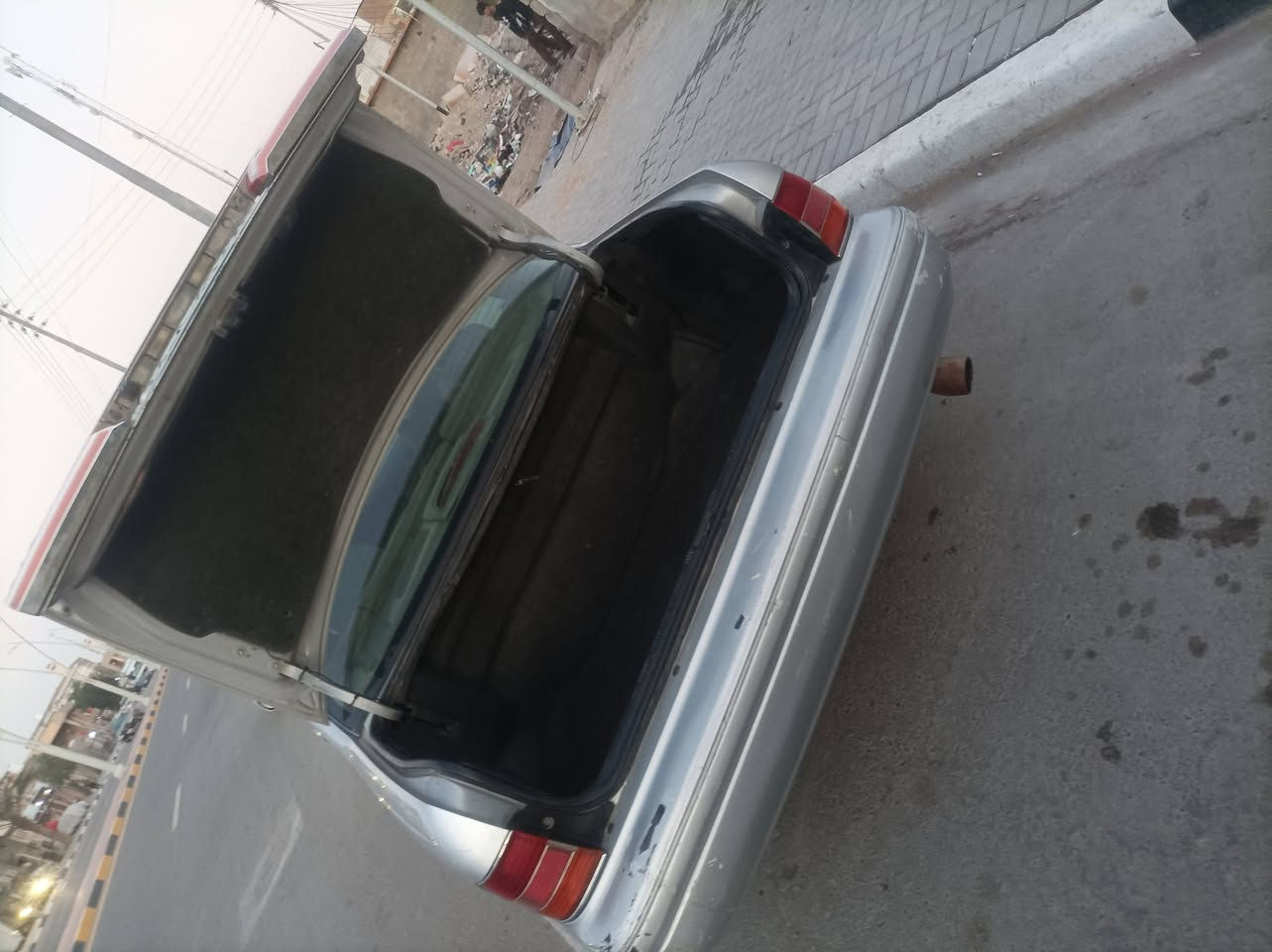 رأس ثور تكم شاصي 55طويله اصل مكفوله من الكص والنقل الجثه والضربه صبغ شوف العين مكانات بيه صبغ شوف العين كفاله سياره باسمي مكينه وكير وتبريد وحداديه وتخم تاير جديد كارتون سياره جاهزه باسمي ورقمي *********** السعر 98
