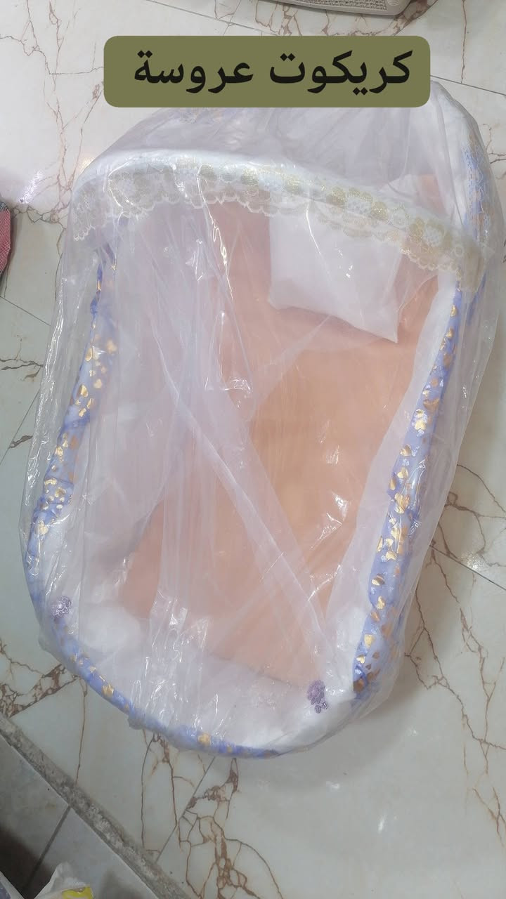 إن هذا لرزقنا ما له من نفاد

اللهم ارزقنا وارزق كل كادح من واسع فضلك

السلام عليكم واسعد الله اوقاتكم بكل خير

نعرض لكم بعض مما توفرت لدينا تجهيزات حديثي الولادة وبأنسب الأسعار تجدونها لدينا

البشير لبيع لوازم الخياطة ومستلزمات حديث الولادة والأطفال
المسيب شارع البلدية اول فرع قرب مكتبة المدرسة بجانب محل ابو دعاء ابو الملابس

***********
***********
سيد محمد أبو بشير
