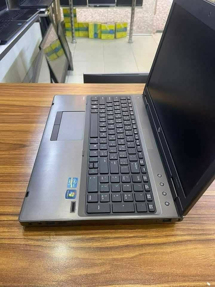 اعلان ( 34 ) 📢
تتوفر لدينا حاسبات لابتوب 💻 نوع hp 6570b ProBook 
نظافة ١٠٠ بالمية 💯 بالة اماراتي 🇰🇼
© السعر  150 الف دينار .💵
© المواصفات  : 
© حجم الشاشة 💻 15
© المعالج كور اي  5 Core i جيل ثالث 
© رام 4 كيكا بايت 
© هارد الخزن 500 كيكا بايت
© كارت الشاشة شير HD 4000
© واي فاي Wi.Fi
© بلوتوث Bluetooth 
© بصمة اصبع senser 
© سي دي CD_ DVD اقراص 💿
© منافذ يو اس بي USB عدد 4  
© منفذ ساتا SATA 
© شاحنة Charge 
 © بطارية تشغيل 3 ساعات  battery 🔋
© كيبورد عربي انكليزي Keyboard ⌨️
© نظام الحاسوب ويندوز windows مفعل 
© برامج الاوفيس Word . Excel ... الخ مع برامج الانترنت والتواصل الاجتماعي  تليكرام/ يوتيوب /pdf  مناسبة للطلبة بمختلف الكليات والموظفين أيضا تشغل برامج الاوتوكاد والتصميم 
توجد خدمة توصيل دز عنوانك ورقم الهاتف والاسم 
وصل ضمان بالحاسوب 🚖
الاتصال على الارقام التالية 
***********  📞
***********.  📞
موقعنا على الخريطة اكتب حاسبات فدك ميسان 📡
‏مراسلة حاسبات فدك ميسان عبر واتساب.  https://wa.me/9647711204196
حاسبات فدك ميسان 
هشام خماس الميساني
