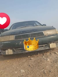 كفاله عامه • محرك وكير مكفول • ١٩٩٥