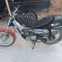 ماطور 4گير • اوراق • خانقين