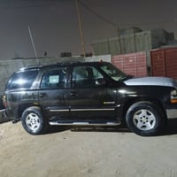 شيفروليه تاهو • جاهزه • للبيع