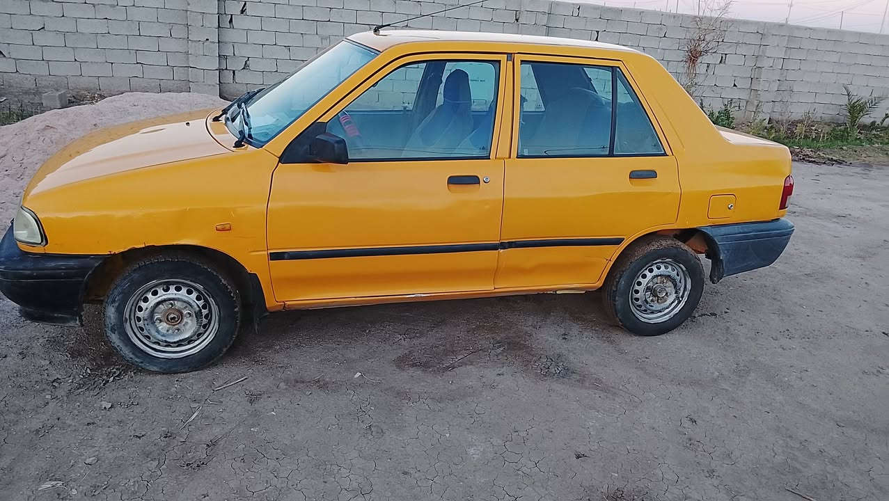 سايبة2018 مطلوبة هية50الف محرك طابوكة صار شهر من شديته  وكير جديد حدادية كله جديدة بسمي السيارة اداورك ثاني يوم رقمه ذي قار
السعر 40 وبيه مجال لشرائح
العنوان ناصرية حي السبل وهذا رقمي***********
