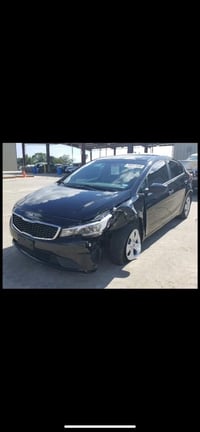 فورتي • ٢٠١٧ • ١٢٥ ألف كم