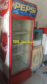 ثلاجة • أجهزة منزلية • تبريد