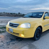 اوبترا • ٢٠٠٧ • اوتوماتيك