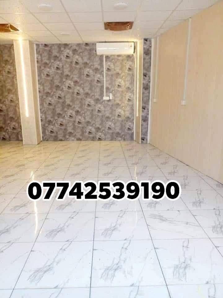 نوفر لكم سندويج بنل عازل للحرارة والأمطار
مواصفات عالية، عزل حراري وصوتي ممتاز، مقاوم للرطوبة والصدأ. بيتك يبقى بارد بالصيف ودافي بالشتاء.* 🏗️

تبني غرفة، كرفان،محل، قاعة، بيت، مخزن. 
نوفرلك جميع انواع السندويج بنل درجة اولى:
 
*السعر: 25,000 الف دينار للمتر كرسته وعمل* 💯 

✅ *Fire Rated*  متوفر سندويج بنل مقاوم للحريق ~
✅ النصب كامل + الابواب والشبابيك
✅ تأسيس كهرباء 
✅ ديكورات وسقوف ثانوية + تغليف جدران

*ليش تختارنا؟*
✔️ خبرة +15 سنة
✔️ شغل نظيف وتسليم سريع 
✔️ عزل حراري وصوتي ممتاز

*للاستفسار والطلب اتصل او راسل واتساب:*
📞 ***********
 
#سندويج_بنل #سندويج_مقاوم_للحريق #بناء_بغداد #كرفانات #جملونات #العراق #بغداد
