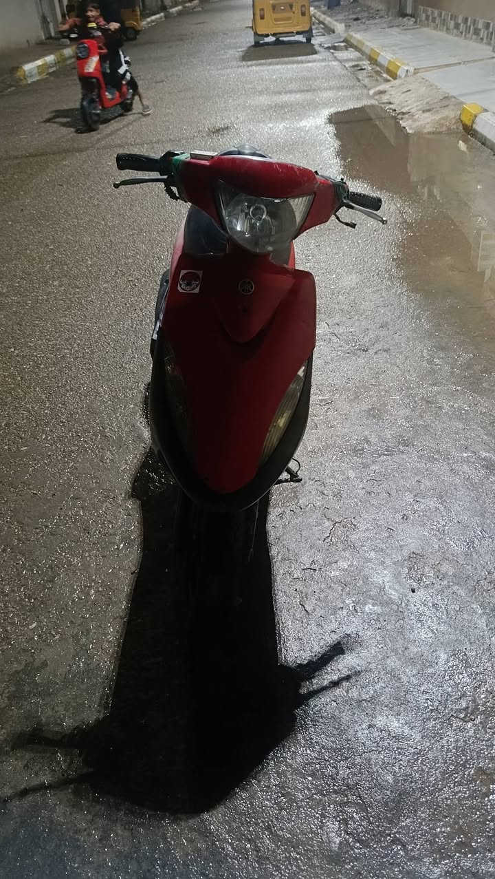 دراجه ماكس للبيع بدون اوراق مقفوله عشائر السعر 450 وبيها مجال***********
