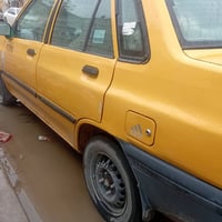 سايبا موديل ٢٠١٣ رقم بغداد انكليزي مكفوله لاصبغ ولاتبديل كير محرك تخم ...