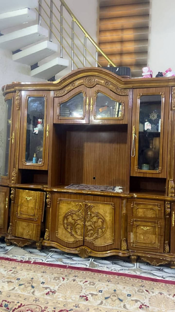 غراض مستعملة نضيف  خاص اجاوب


**إذا كنت صاحب هذا الإعلان وتريد حذفه لأي سبب، رجاءا أرسل رسالة إلى الدعم الفني**