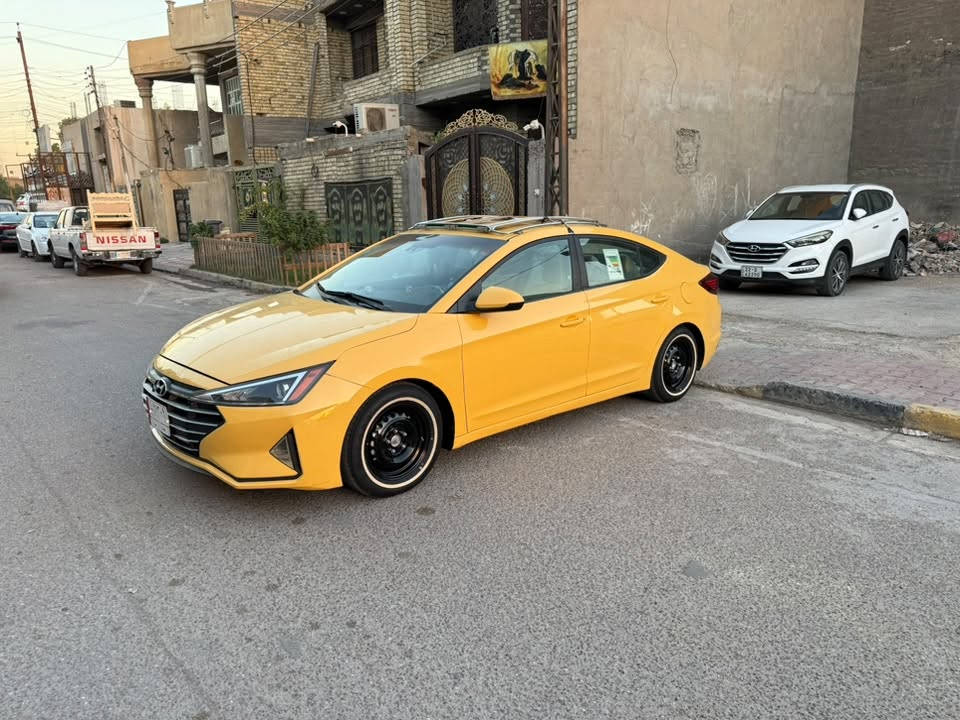 السلام عليكم عندي هونداي النترا موديل 2019وارد امريكي حادث جاملغ وباب خلفي لالغد ولا شاصي صور الحادث بل منشور سياره جديده وجاهزه مابيه نقص برغي مكينه 2000 دوش المرغوبه ما مفتوحه وشرط الفحص والسونار كير ATM المرغوب حداديه وتخم تاير قبل سبوع سويتهن سياره ليبل واحد بدون تبديل رقم بغداد دولي هزه وسنويه جديده ب اسمي تحويل مباشر
 
تبريد ثلج ❄️
تدفئه 🔥
كامره خلفيه 
صندوك كهرباء 
سويجين شركه موجودات 
بك لايت لد 
مانع انزلاق 
ثلاث وضعيات قياده 
سنتر لوك جهتين 
تحكم سترين جهتين 
حاكيه للاتصالات 
وبعد بيه هواي مواصفات
سياره ماشيه 84 Mi حقيقي وشرط الفحص والسونار مكاني بغداد الرصافه السعر 124 وبيه مجال حق الجيه ***********
