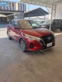 نيسان كيكس • ٢٠٢٢ • أربيل