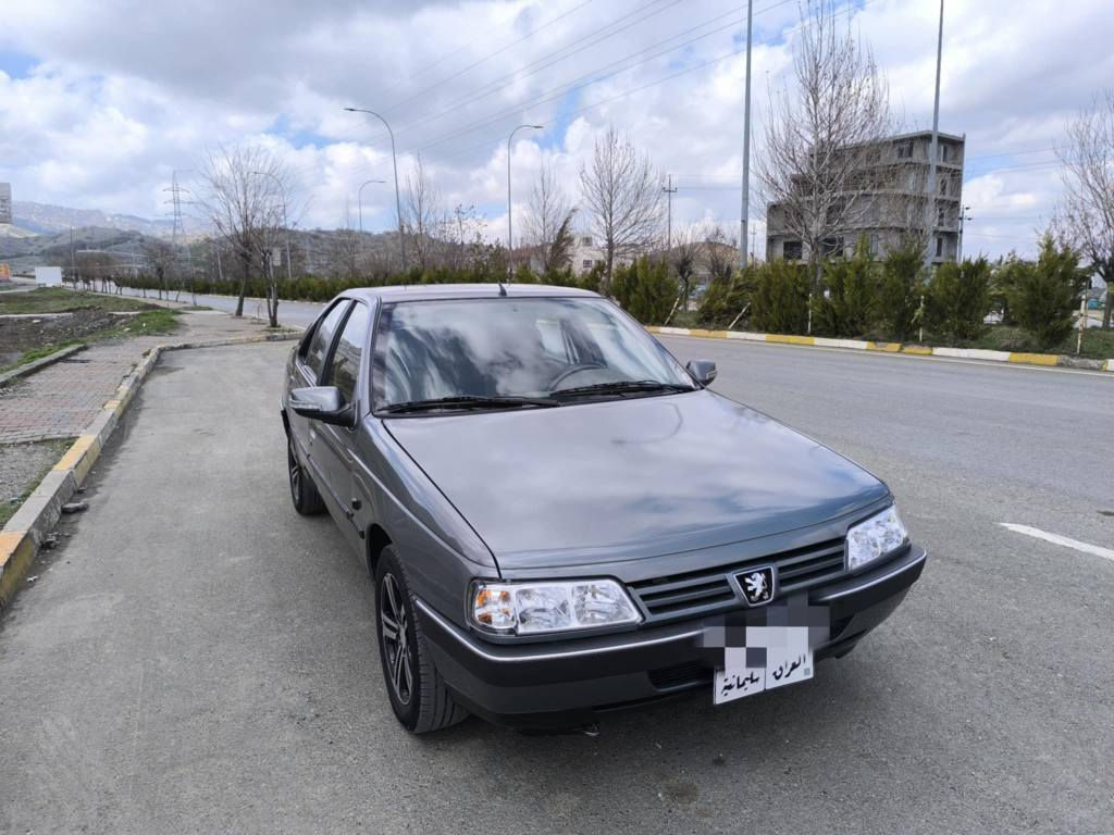 سلام علیکم بیجۆ405مۆدئل2017 ڕه نگ مه رخوب سه نه وی ته واوبوه به شه رتی گئڕمه کینه کاره بای مه زبوته دوپارجه ی سپوخه دوپارجه شی بۆگۆڕاوه به بیلاد ته حویلوخه رامه به شه رت ناوزه رد دوجام کاره بای به بئ کاڵبونه وه ساردیشی نیه ABSسه یاره که ماڵی دۆسته  *********** بنجوين, السليمانية
