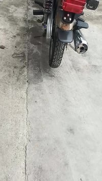 تاكير • اربعه كير • محرك ما مفتوح