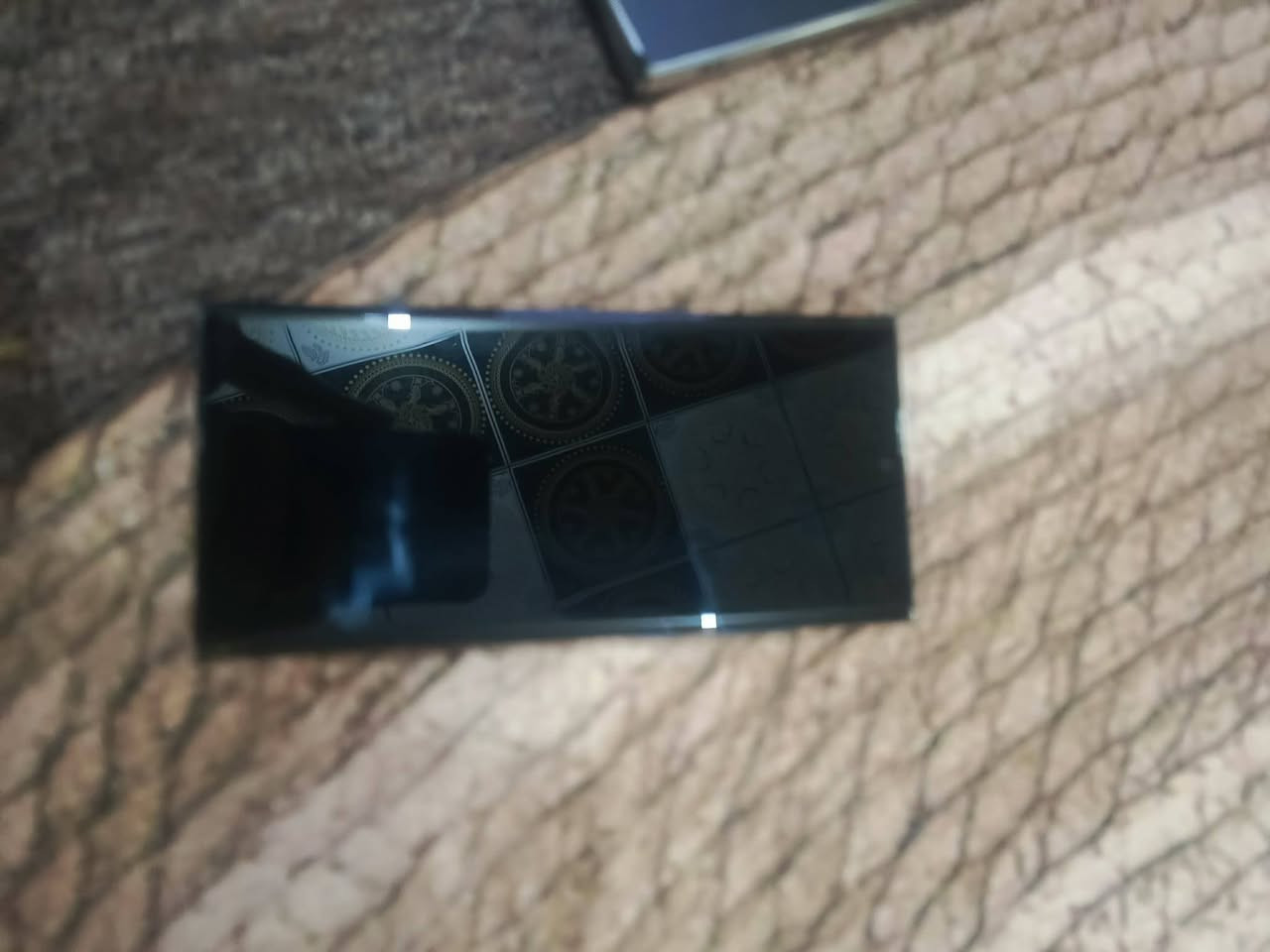 جهاز 22الترا ذاكره 512شريحتين
جهاز امريكي نضيف جدا للبيع 
استخدام شخصي 
مكاني بابل 
ويه كارتونه وشاحنه 
سعره 540 وبيه مجال 
ماعندي توصيل


**إذا كنت صاحب هذا الإعلان وتريد حذفه لأي سبب، رجاءا أرسل رسالة إلى الدعم الفني**