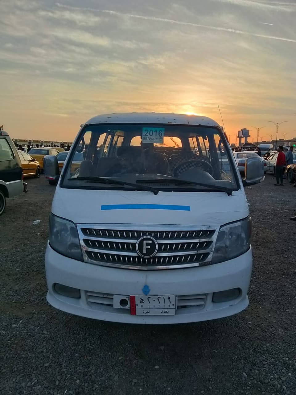 سلام عليكم بيع فتون  مديل 16 موصليه ما عليها شارت حجز مكينه تنقص كير حداديه جديد  كهربيات كله شغاله كاعيه تنته جديد تيرات حلوات كشنات حلوات المكان بصره الحيانيه سعر 37 وبي مجال رقم عل شريحه *********** /)رقم بي وتساب فقط ***********
