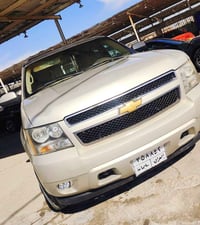 شيفروليه • تاهو • لينك فيسبوك