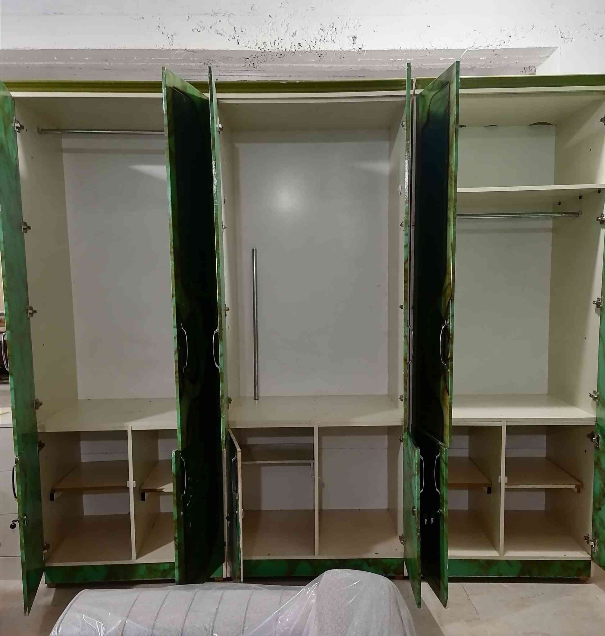 كنتور 12 باب مستعمل نظيف بسعر 160 الف
قياس الكنتور : 270 × 240 × 60
---------------------
#معرض_جودي_بدهوك
📱للاستفسار والطلب :*********** 
🪑 أثاث تركي فاخر
غرف نوم – غرف جلوس – غرف شباب – طاولات – كنتور – أسفنج عالي الجودة
✅ عروض مميزة وأسعار تنافسية
📌 ناونیشان:
⛔مالطا خاری-فرعی ئکی به ری سیناعی- به مبه ری مه دره سه (مالتاژئری)
📌 العنوان:
دهوك – مالطا القديم – أول فرع قبل صناعة تصليح السيارات – مقابل مدرسة الابتدائية
(قريب من مطعم مالطا – كونديه مالطا – خارنگه ها مالتا)
#دهوكا_رنكين #موصل #خزائن_ملابس #اثاث_منزلي #زاخو
