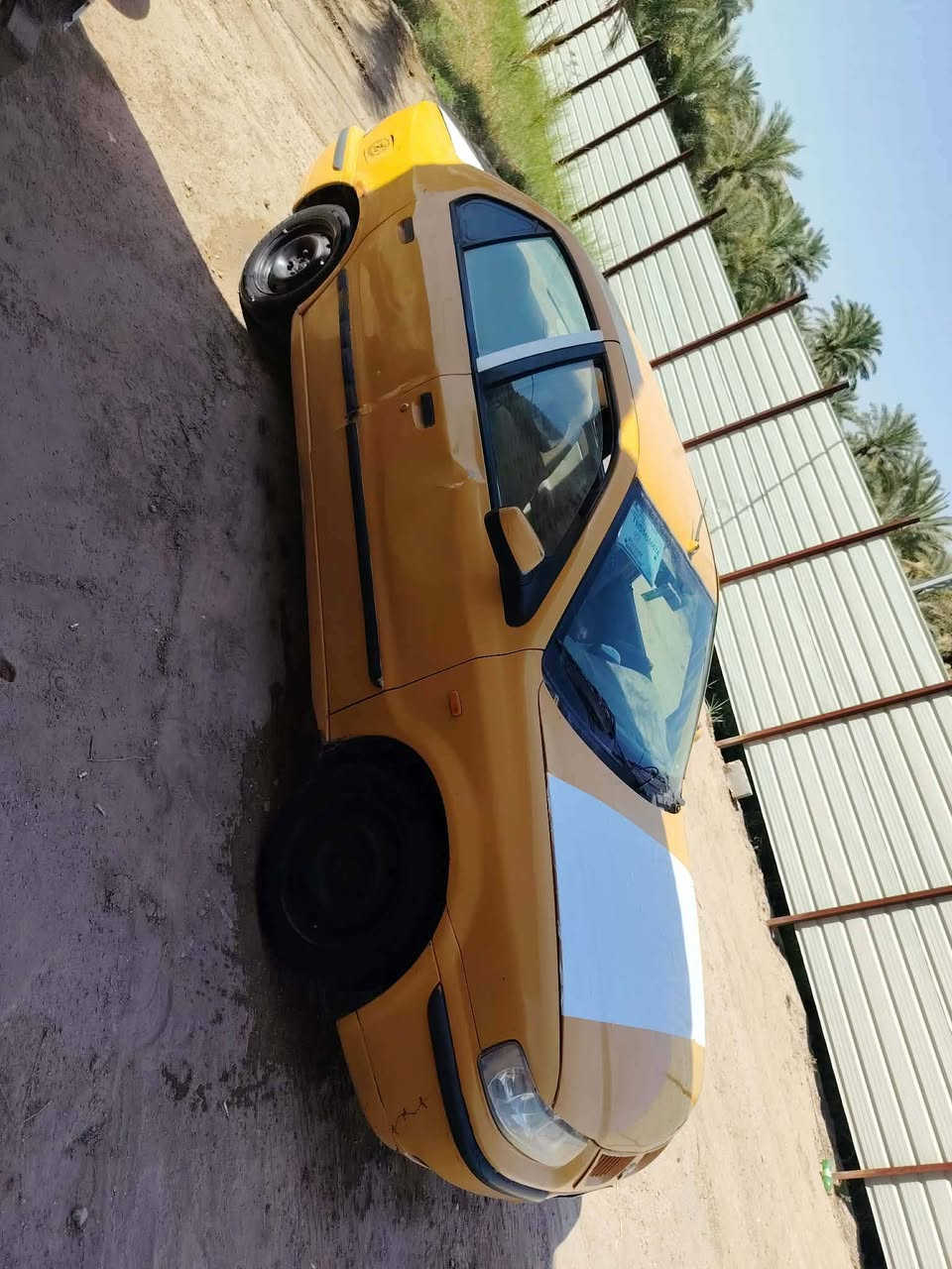 للبيع موديل ١١ السنويه لل ٢٨ جاهزه مكينه كير حداديه تخم تاير تبريد كله بحاله جيده   حسب  السعر  الاتصال *********** مكلف بالنشر

