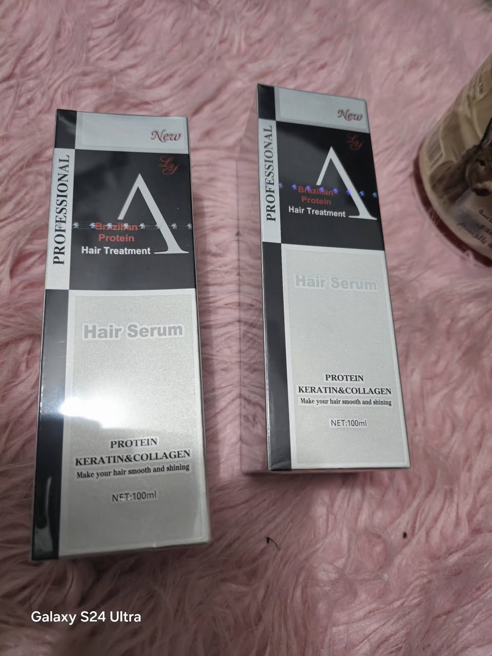 🌹💕بضاعه منوعه 💕🌹❤️

🥰مجمع عسوله ❤️

‏‎
🌚 كل ما هو مميز و جديد 🌚

 
🛒🛍زورونا وتمتعوا بالتسوق معنا🛍🛒


**إذا كنت صاحب هذا الإعلان وتريد حذفه لأي سبب، رجاءا أرسل رسالة إلى الدعم الفني**