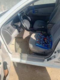 كيا سبكتره • ٢٠٠٧ • بكربلاء