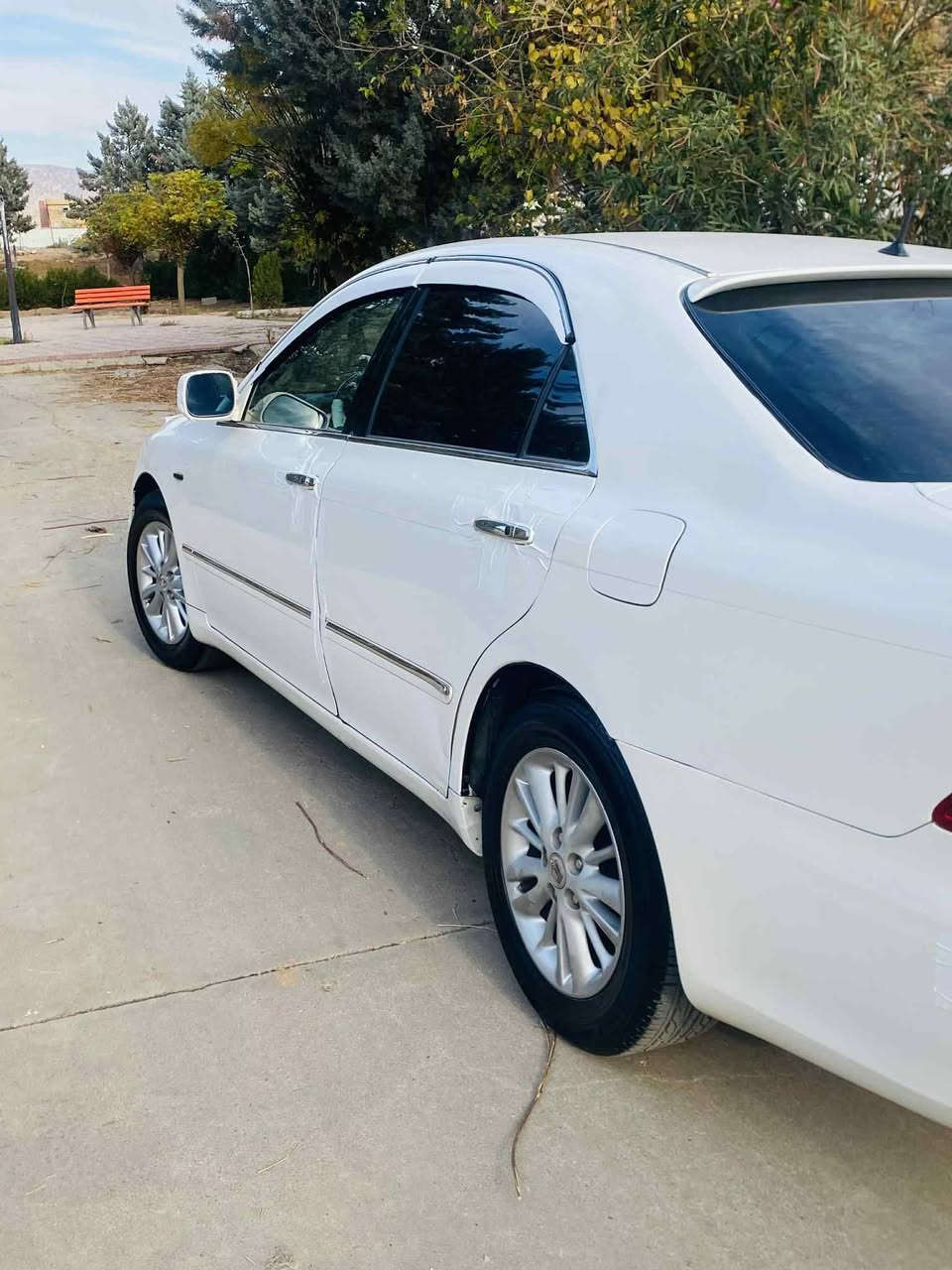 شاهینە2007
بڕاوە
بەسمە ڕەساسی
3دووگمە
مەکینە گەورە و گێڕ گەورەی بێ دوکەڵ
ساج مەلەکی
سفر سفر
4تایەی تازە
سەقفی بەشەرت
دەعم و لێدراو بەشەرت
برێکی بەستراوە
نرخ:49$کۆتای
ژ.م:***********
***********
شوێن:هەڵەبجەی شەهید
