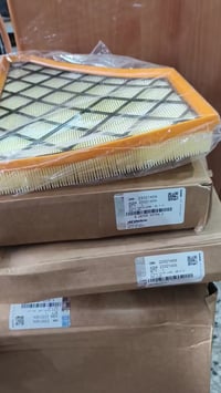 فلتر شوتة • اكاديا • النجف الاشرف