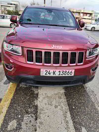 كراند شيروكي • ٢٠١٥ • دهوك