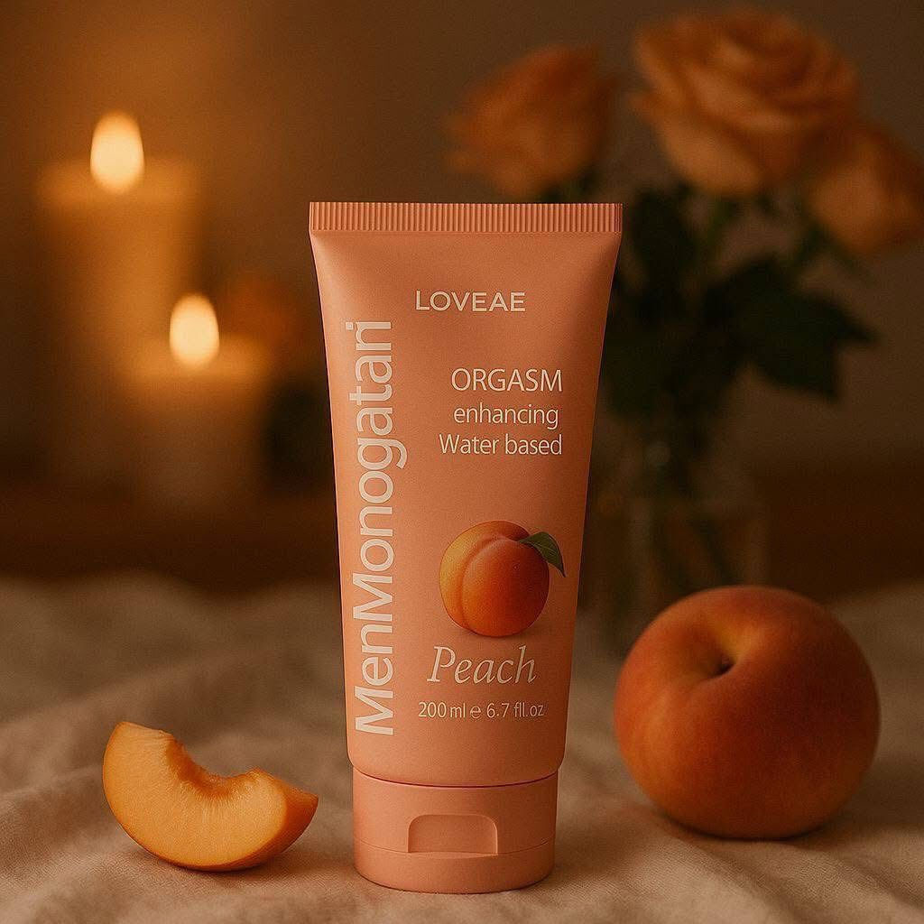 LOVCAE MenMonogatari هو مزلق  بنكهة الفواكه مصمم لتعزيز المتعة الحميمية بتركيبة ناعمة وآمنة للبشرة. متوفر بنكهات طبيعية مثل الفراولة، الكرز، والخوخ، يمنح إحساسًا منعشًا، غير لزج، سهل الغسل، ومتوافق مع الواقيات الذكرية. مثالي للاستخدام اليومي ولتجربة مريحة ومليئة بالانسجام.

سعر القطعة 5 الاف💎
للحجز والاستفسار مراسلة الصفحة او مراسلة هذا الرقم 👇🏻
*********** واتساب
🚘 متوفر خدمة توصيل لجميع محافظات العراق 🚘
