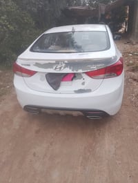 النترا ٢٠١٤ • باتري جديد • كربلاء طوريج