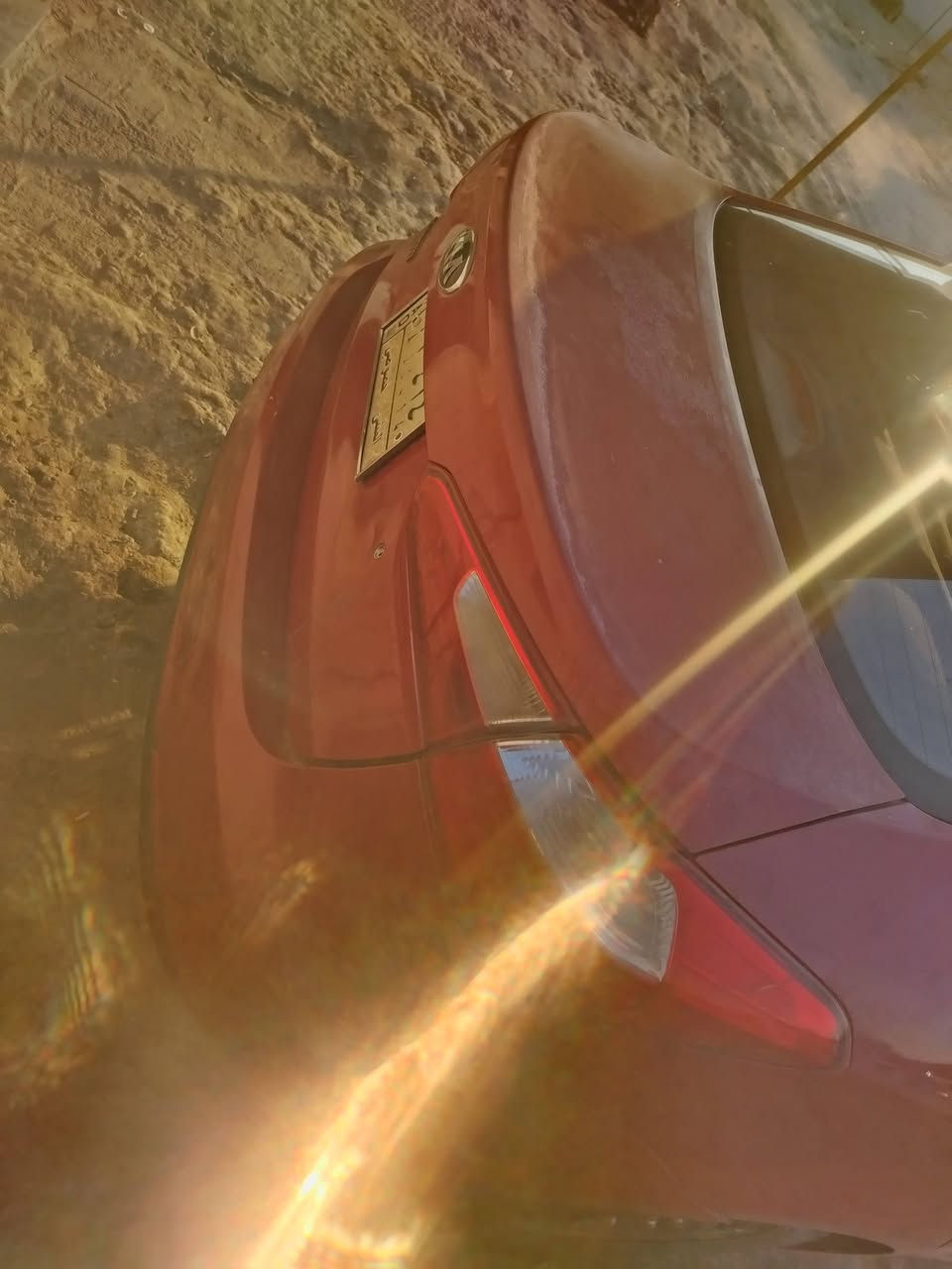 سيراتو2015للبيع ***********
