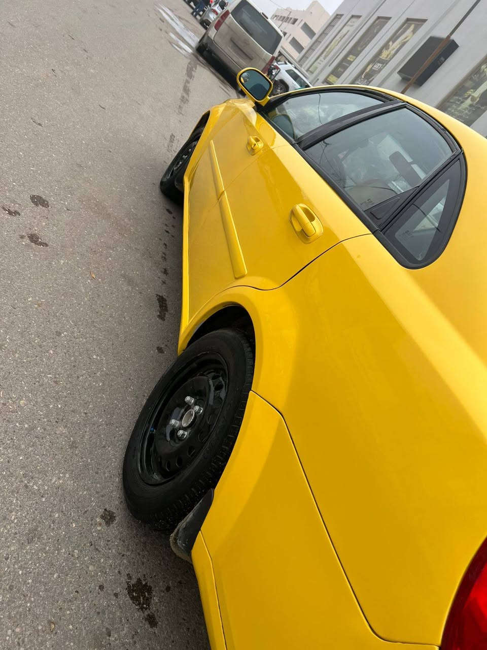 السلام عليكم اوبتره 2010 السياره جاهزه
كير مكينه كفاله حداديه ور وكدام تبريد شغال 
 كهرابائيات كلهه شغاله وشرط تخم تاير
مكاني السماوه المركز رقمي ***********
السعر٦٢ تحويل مباشر
