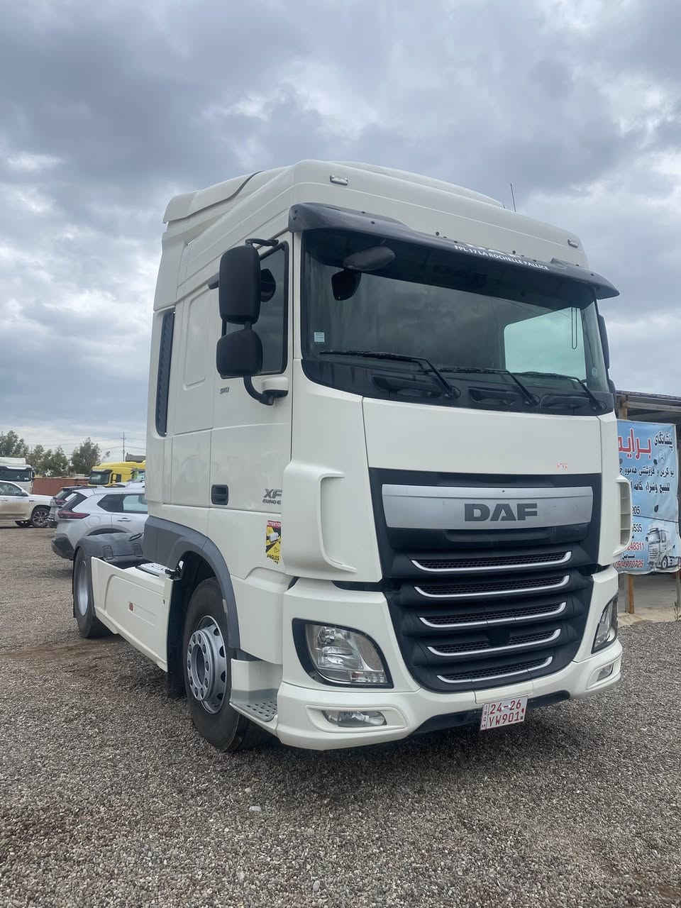 دخول. جديد
Daf 2017
حجم. 510 
فول. مواصفات 
ثلاجة سبايدر. رتايدر 
معرض. ابراهيم. برايةتي 
كلك خبات 
واتصاب ***********
***********
