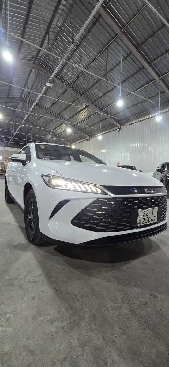Byd موديل 2025ناو زه رد هیچی نيه به س شوختیکی هیه له دعامی أربيل, العراق


**إذا كنت صاحب هذا الإعلان وتريد حذفه لأي سبب، رجاءا أرسل رسالة إلى الدعم الفني**
