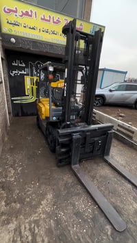 TCM • ٢٫٥ طن • ٢٠١١