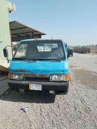 بنكو ٩٤ • ديالى دلي عباس • نقص دوشمه