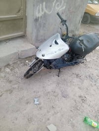 دراجه البيع قجمه شغاله سعره 80 عنوان بغداد جزيريه سياحيه 07714086287