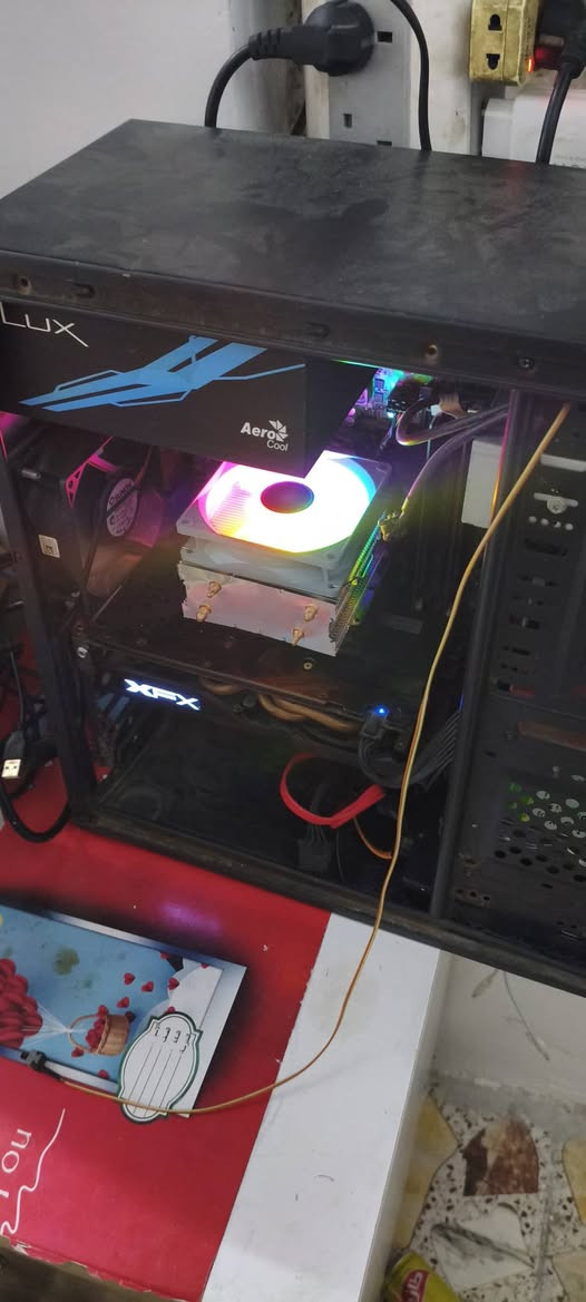 السلام عليكم
كيس للبيع 
السعر 175


**إذا كنت صاحب هذا الإعلان وتريد حذفه لأي سبب، رجاءا أرسل رسالة إلى الدعم الفني**