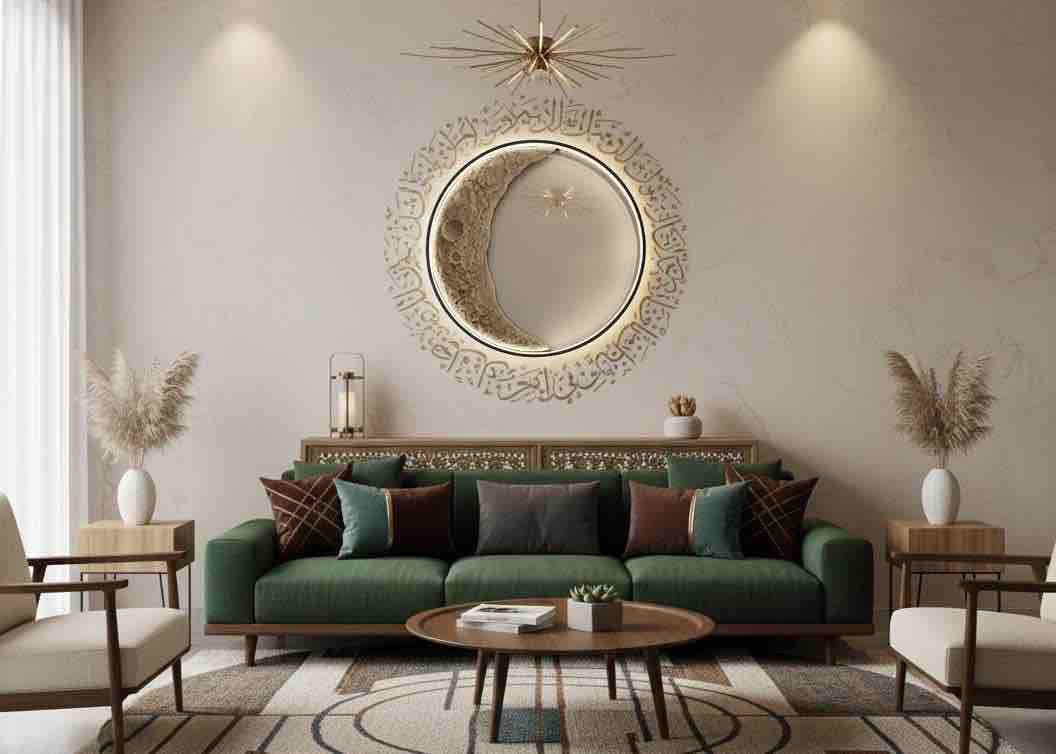 العر ض 60 القمر مرمر الاطار بلاستك
براكيت هلال كبير مع لد


**إذا كنت صاحب هذا الإعلان وتريد حذفه لأي سبب، رجاءا أرسل رسالة إلى الدعم الفني**