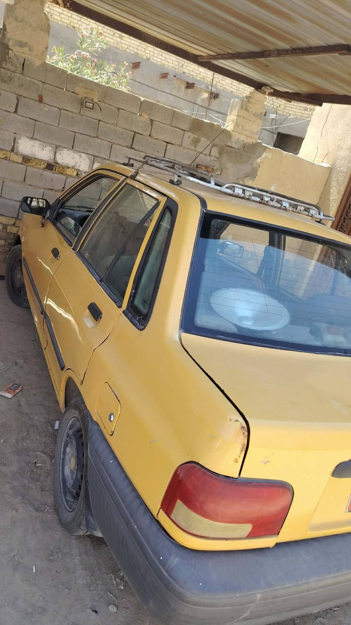 البيع سايبه موديل ١٤ سنويه بسمي بعدهي ماصاقطه مكاني ديوانيه منطقه سيد طالب *********** سعر ٢٤
