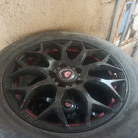 اكسسوارات سيارات • للبيع • الكربلاء