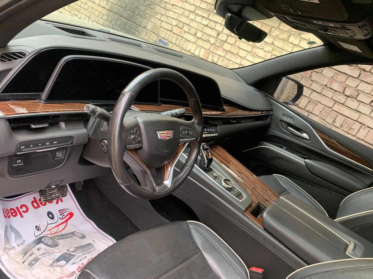 كاديلاك بريم لاكجري دخول جديد موديل 21 حادث بس دعاميات شوي مضررات سياره أس يو في سياره احلا من صور مكاني بغداد رقم ***********
