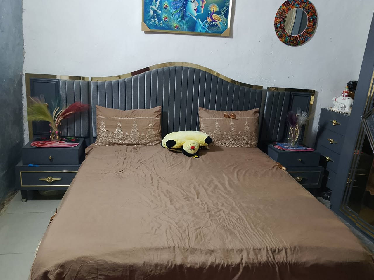 غرفه نوم تركيه للبيع
جديدة السعر مليون


**إذا كنت صاحب هذا الإعلان وتريد حذفه لأي سبب، رجاءا أرسل رسالة إلى الدعم الفني**