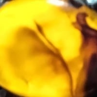 عقيق يماني • قديم • مصور واضح