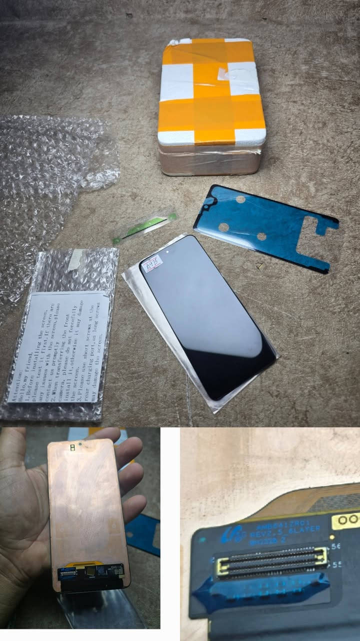 عندنا بضاعة أمازون
، سعر الصورة 5 الاف.
 للتواصل راسلنا خاص
 أو واتساب على ***********.
