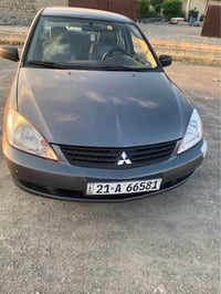 لانسر • توماتيك • السليمانية